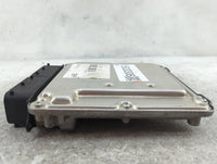2022 Audi A3 PCM Engine Control Computer ECU ECM PCU OEM P/N:06Q907309 0261S21716, 1039T54170 Fits OEM Used Auto Parts - Oem