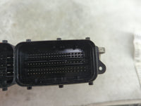 2022 Audi A3 PCM Engine Control Computer ECU ECM PCU OEM P/N:06Q907309 0261S21716, 1039T54170 Fits OEM Used Auto Parts - Oem