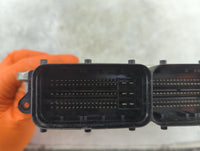 2022 Audi A3 PCM Engine Control Computer ECU ECM PCU OEM P/N:06Q907309 0261S21716, 1039T54170 Fits OEM Used Auto Parts - Oem