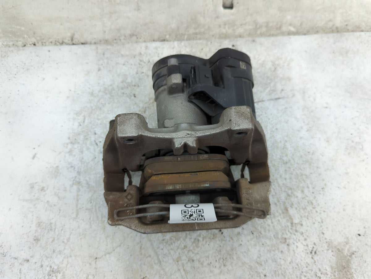 2022 Audi A3 Rear Passenger Right Brake Caliper - Oemusedautoparts1.com