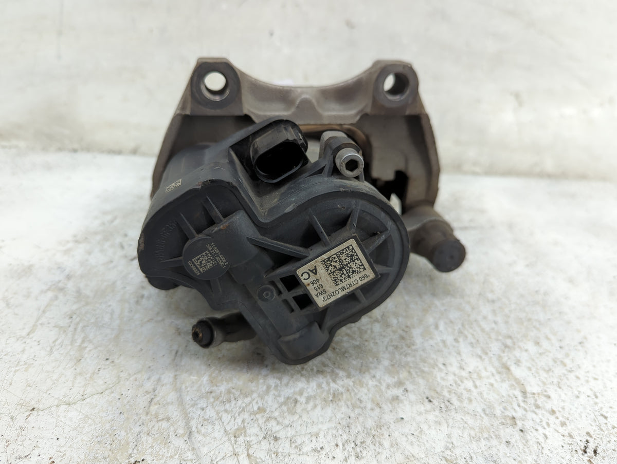 2022 Audi A3 Rear Passenger Right Brake Caliper - Oemusedautoparts1.com