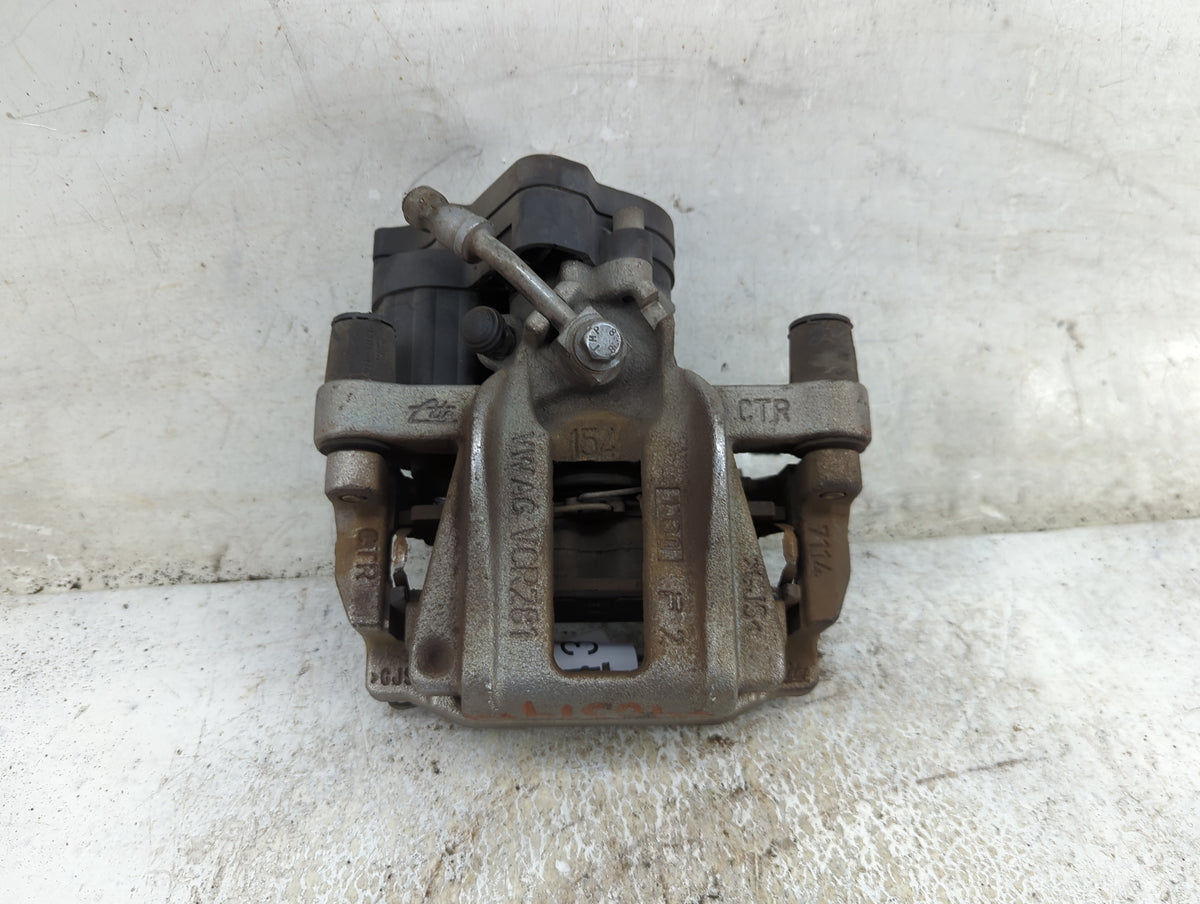 2022 Audi A3 Rear Passenger Right Brake Caliper - Oemusedautoparts1.com