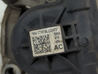 2022 Audi A3 Rear Passenger Right Brake Caliper - Oemusedautoparts1.com