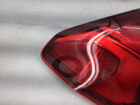 2022-2024 Audi A3 Tail Light Assembly Driver Left OEM P/N:8Y0945207B 8Y0.945.207.B, 00213640-14 Fits Fits 2022 2023 2024 OEM