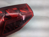 2022-2024 Audi A3 Tail Light Assembly Driver Left OEM P/N:8Y0945207B 8Y0.945.207.B, 00213640-14 Fits Fits 2022 2023 2024 OEM