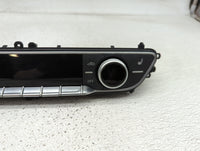 2020-2021 Audi A4 Climate Control Module Temperature AC/Heater Replacement P/N:8W0820043BJ Fits Fits 2020 2021 OEM Used Auto