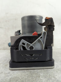 2022 Audi A4 ABS Pump Control Module Replacement P/N:8W0907379AR 8W0614517AB Fits OEM Used Auto Parts - Oemusedautoparts1.co