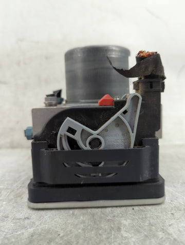 2022 Audi A4 ABS Pump Control Module Replacement P/N:8W0907379AR 8W0614517AB Fits OEM Used Auto Parts