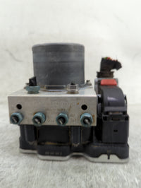 2022 Audi A4 ABS Pump Control Module Replacement P/N:8W0907379AR 8W0614517AB Fits OEM Used Auto Parts - Oemusedautoparts1.co