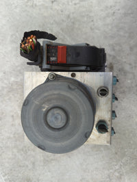 2022 Audi A4 ABS Pump Control Module Replacement P/N:8W0907379AR 8W0614517AB Fits OEM Used Auto Parts - Oemusedautoparts1.co