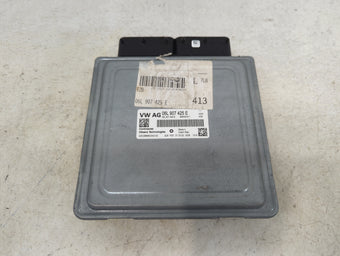 compare product 2022 Audi A4 PCM Engine Control Computer ECU ECM PCU OEM P/N:06L907425E SIMOS19.7 Fits OEM Used Auto Parts