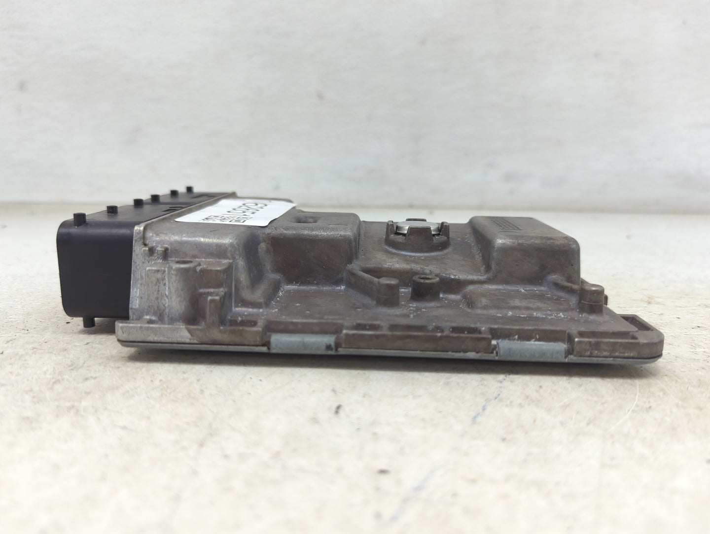 2022 Audi A4 PCM Engine Control Computer ECU ECM PCU OEM P/N:06L907425E SIMOS19.7 Fits OEM Used Auto Parts - Oemusedautopart