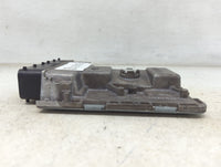 2022 Audi A4 PCM Engine Control Computer ECU ECM PCU OEM P/N:06L907425E SIMOS19.7 Fits OEM Used Auto Parts - Oemusedautopart