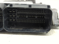 2022 Audi A4 PCM Engine Control Computer ECU ECM PCU OEM P/N:06L907425E SIMOS19.7 Fits OEM Used Auto Parts - Oemusedautopart