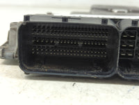 2022 Audi A4 PCM Engine Control Computer ECU ECM PCU OEM P/N:06L907425E SIMOS19.7 Fits OEM Used Auto Parts - Oemusedautopart