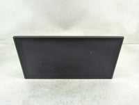 2020-2021 Audi A4 Information Display Screen - Oemusedautoparts1.com