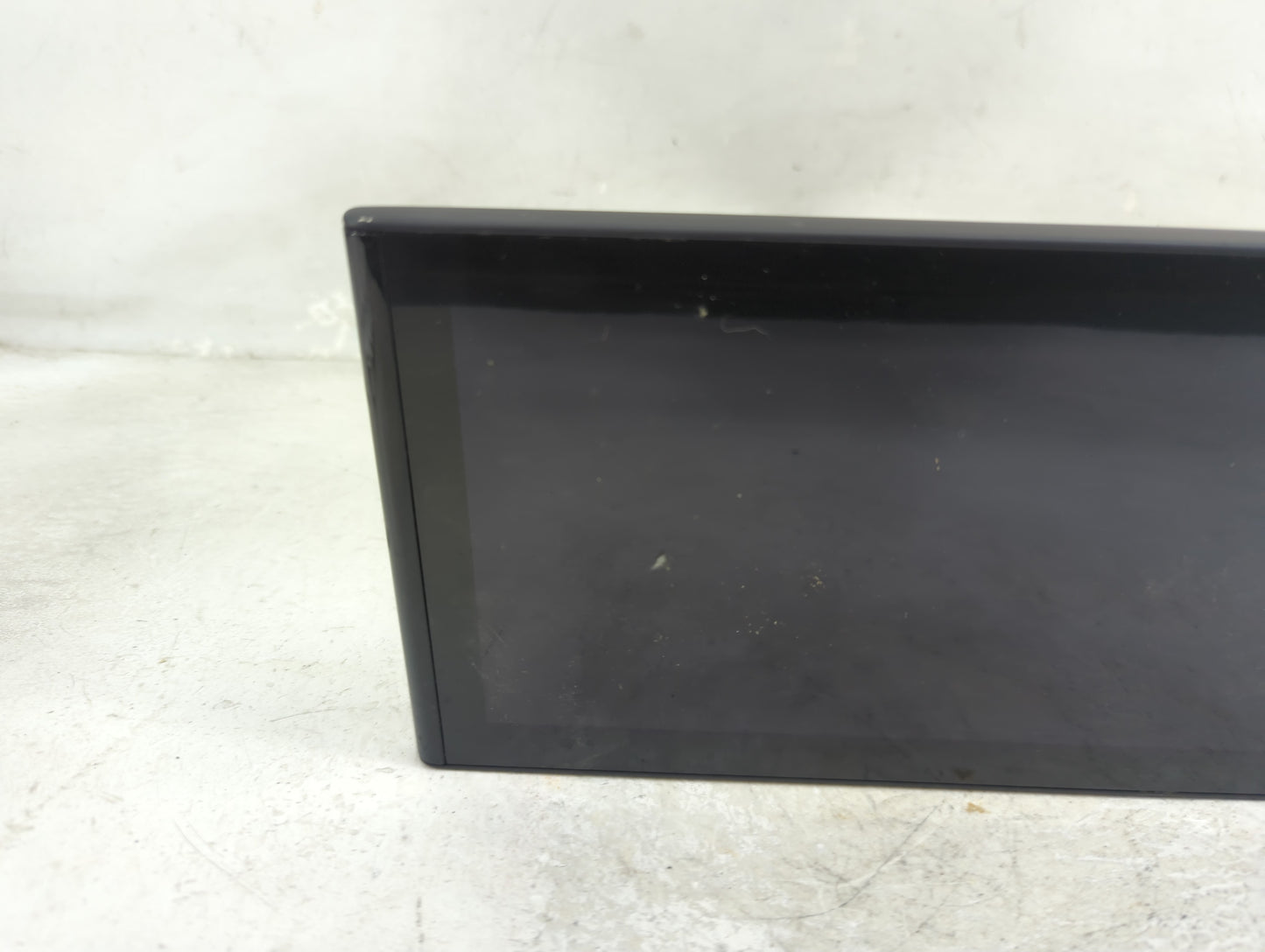 2020-2021 Audi A4 Information Display Screen - Oemusedautoparts1.com