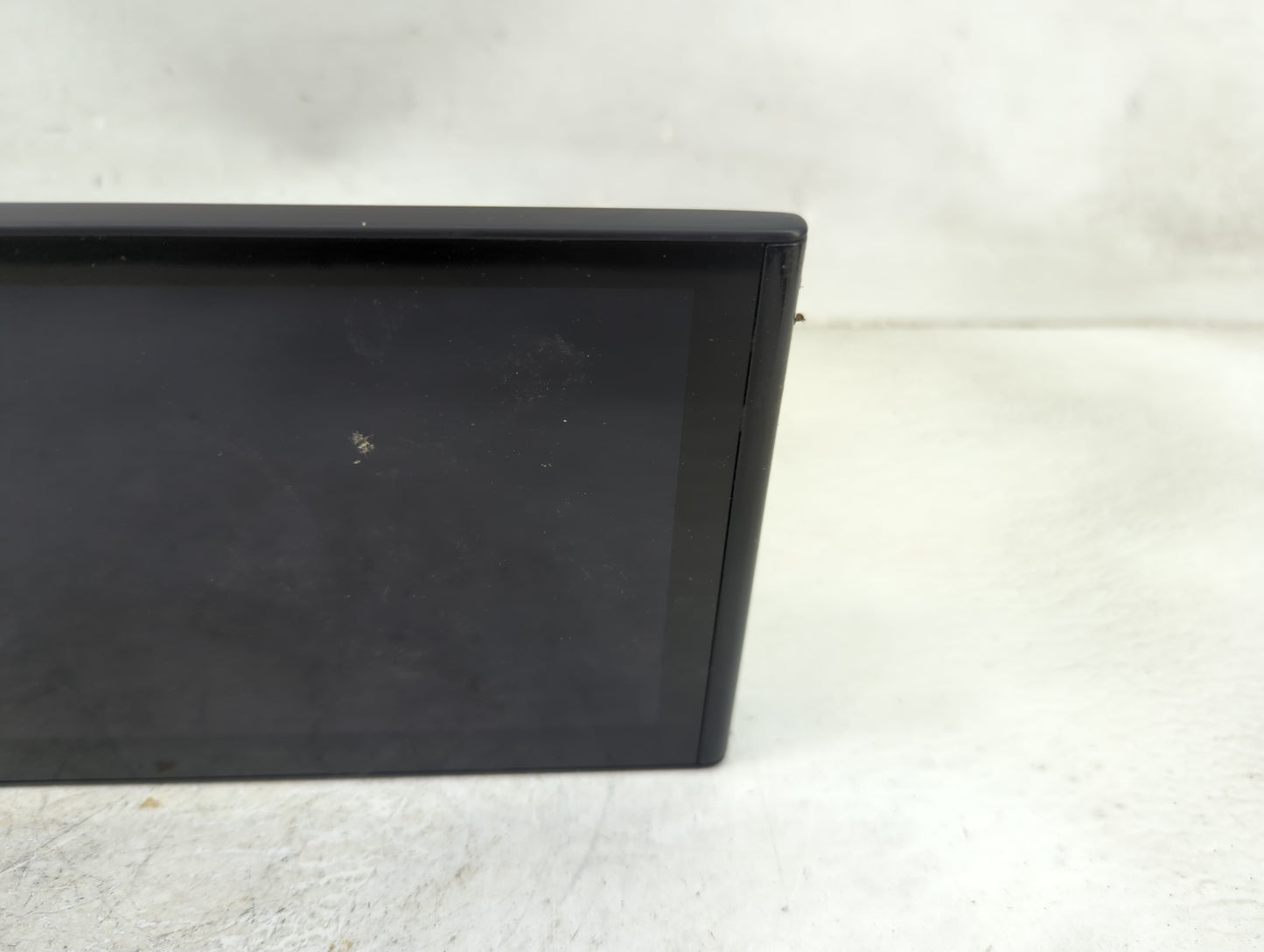 2020-2021 Audi A4 Information Display Screen - Oemusedautoparts1.com