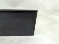 2020-2021 Audi A4 Information Radio Display Screen - Oemusedautoparts1.com