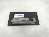 2020-2021 Audi A4 Information Radio Display Screen - Oemusedautoparts1.com