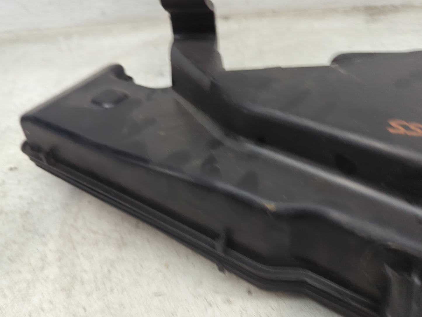 2017-2021 Audi A4 Windshield Washer Fluid Reservoir Bottle - Oemusedautoparts1.com
