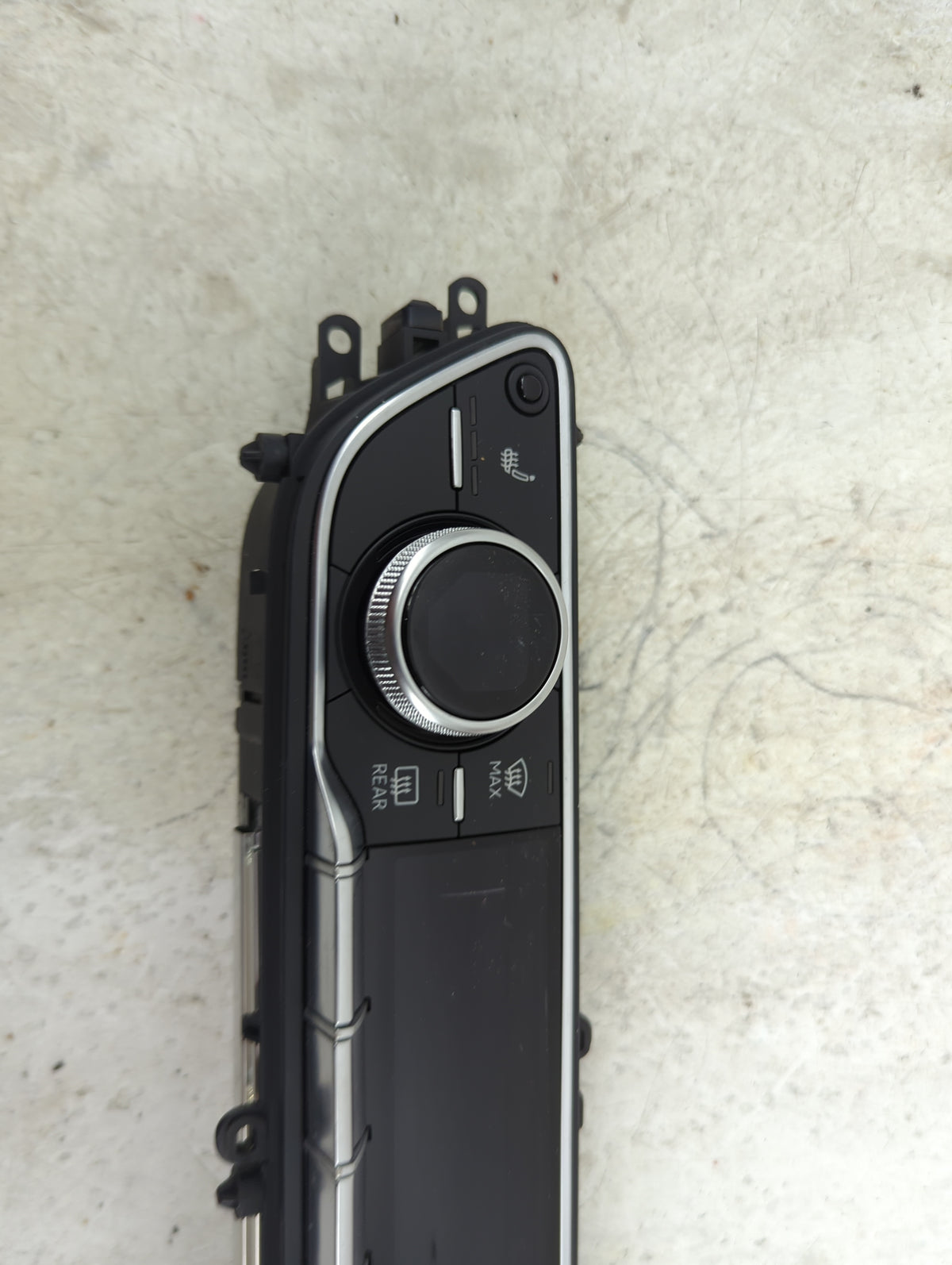 2020-2021 Audi A4 Climate Control Module Temperature AC/Heater Replacement P/N:8W0820043BJ 5HB013479-56 Fits Fits 2020 2021 