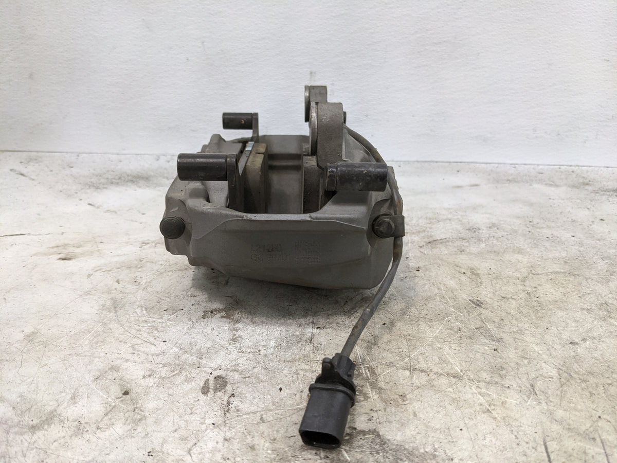 2022 Audi A4 Rear Driver Left Brake Caliper - Oemusedautoparts1.com