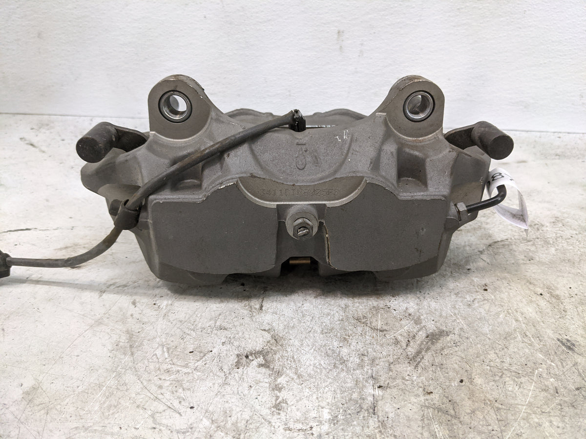 2022 Audi A4 Rear Driver Left Brake Caliper - Oemusedautoparts1.com