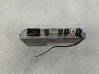 2022 Audi A5 Radio AM FM Cd Player Receiver Replacement P/N:8W0 907 428 C Fits OEM Used Auto Parts - Oemusedautoparts1.com