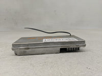 2022 Audi A5 Radio AM FM Cd Player Receiver Replacement P/N:8W0 907 428 C Fits OEM Used Auto Parts - Oemusedautoparts1.com