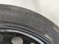 2021-2022 Audi A5 Spare Donut Tire Wheel Rim Oem - Oemusedautoparts1.com