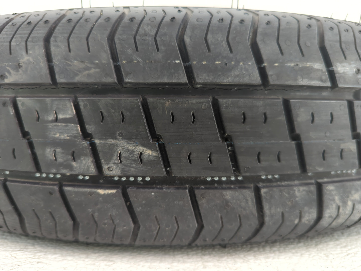 2021-2022 Audi A5 Spare Donut Tire Wheel Rim Oem - Oemusedautoparts1.com