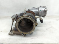 Audi A5 Turbocharger Turbo Charger Super Charger Supercharger 1406204 - Oemusedautoparts1.com