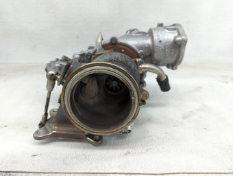 compare product Audi A5 Turbocharger Turbo Charger Super Charger Supercharger 1406204