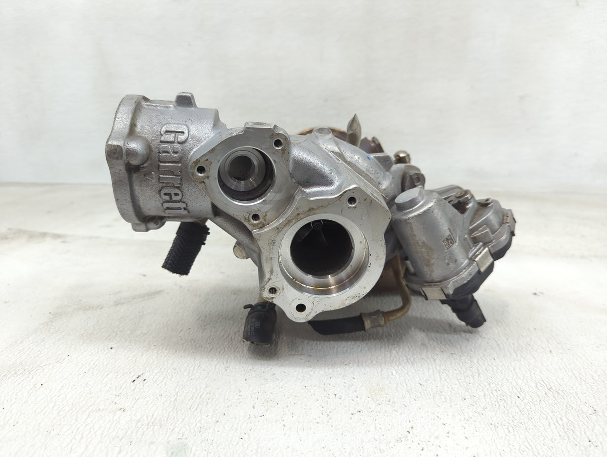 Audi A5 Turbocharger Turbo Charger Super Charger Supercharger 1406204 - Oemusedautoparts1.com