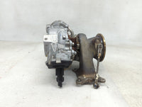 Audi A5 Turbocharger Turbo Charger Super Charger Supercharger 1406204 - Oemusedautoparts1.com