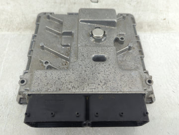 2022 Audi A5 PCM Engine Control Computer ECU ECM PCU OEM P/N:06L 907 425 E Fits OEM Used Auto Parts - Oemusedautoparts1.com