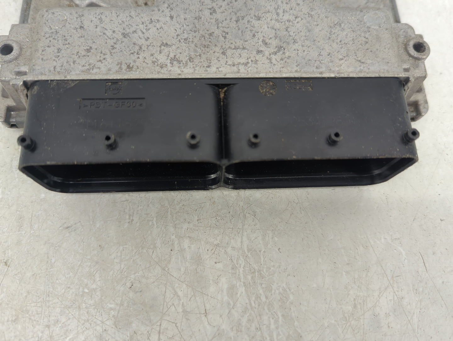 2022 Audi A5 PCM Engine Control Computer ECU ECM PCU OEM P/N:06L 907 425 E Fits OEM Used Auto Parts - Oemusedautoparts1.com