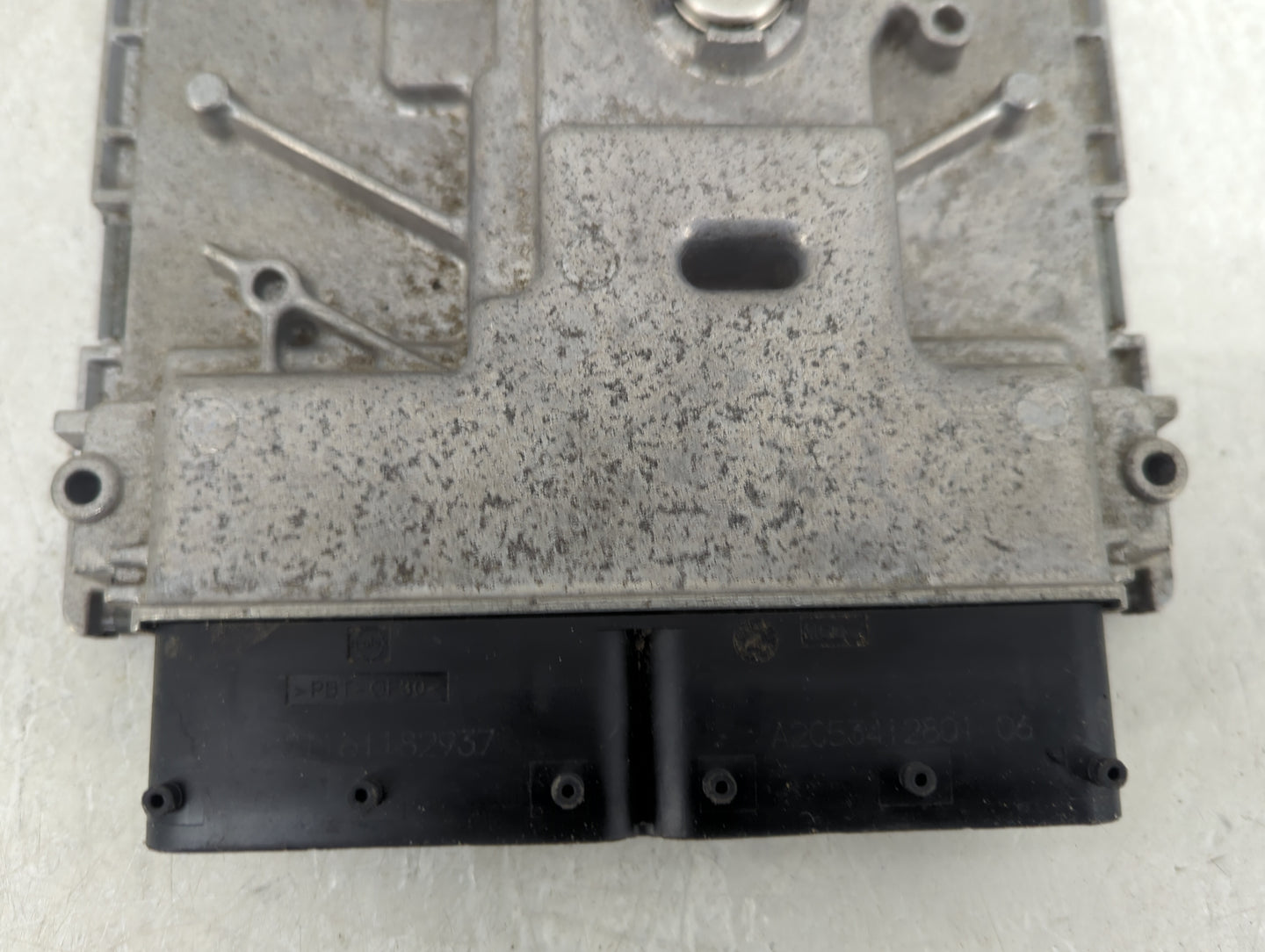2022 Audi A5 PCM Engine Control Computer ECU ECM PCU OEM P/N:06L 907 425 E Fits OEM Used Auto Parts - Oemusedautoparts1.com