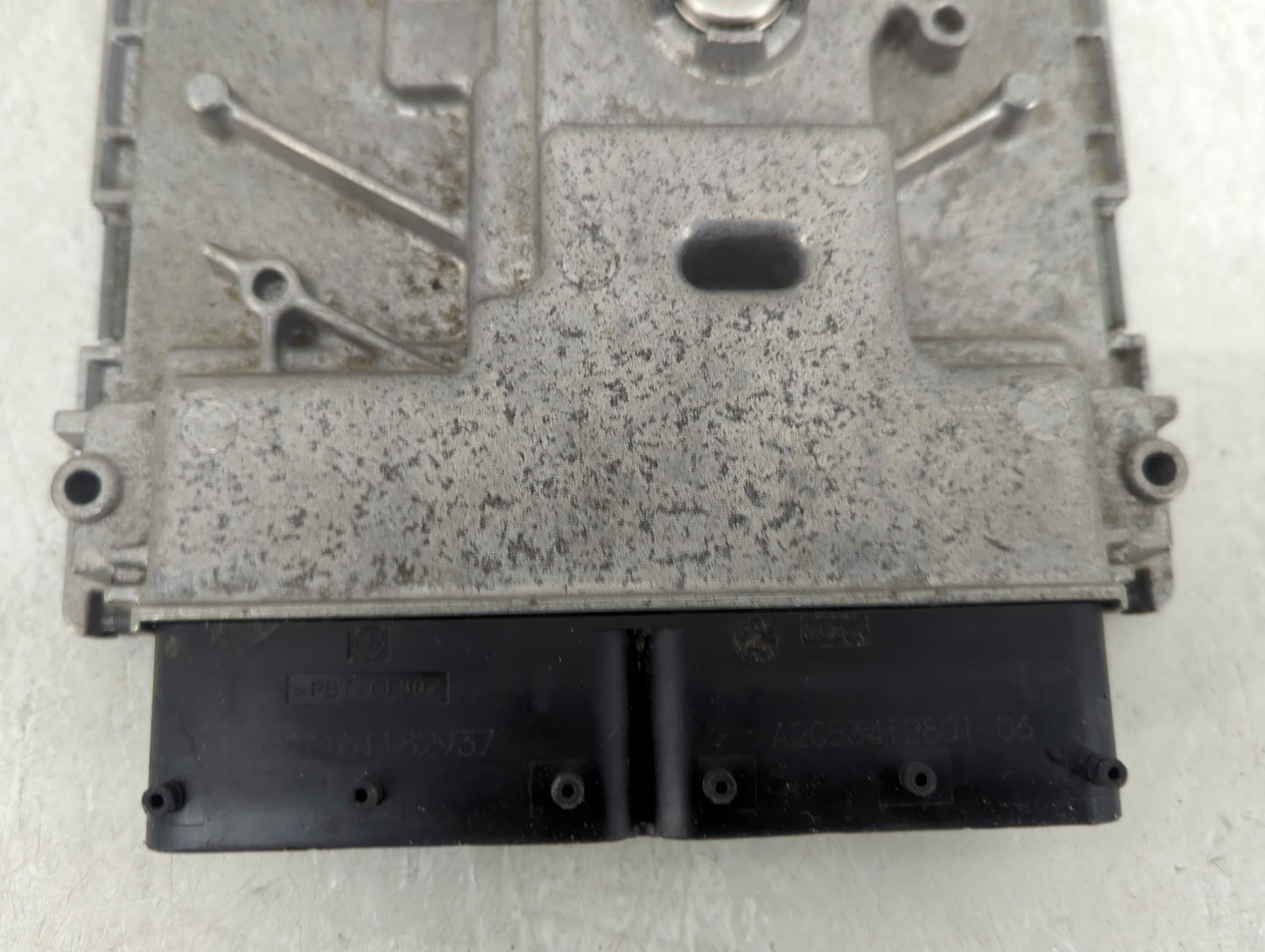 2022 Audi A5 PCM Engine Control Computer ECU ECM PCU OEM P/N:06L 907 425 E Fits OEM Used Auto Parts - Oemusedautoparts1.com