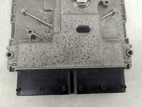 2022 Audi A5 PCM Engine Control Computer ECU ECM PCU OEM P/N:06L 907 425 E Fits OEM Used Auto Parts - Oemusedautoparts1.com