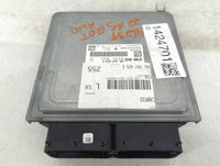 2022 Audi A5 PCM Engine Control Computer ECU ECM PCU OEM P/N:06L 907 425 E Fits OEM Used Auto Parts - Oemusedautoparts1.com