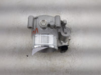 2022 Audi A5 Throttle Body P/N:06Q 133 062 A Fits Fits 2021 OEM Used Auto Parts - Oemusedautoparts1.com