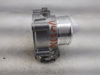 2022 Audi A5 Throttle Body P/N:06Q 133 062 A Fits Fits 2021 OEM Used Auto Parts - Oemusedautoparts1.com