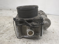 2022 Audi A6 Throttle Body P/N:MMU 280.21 01 SK 10.04.54, 21-0398, 00886 Fits OEM Used Auto Parts - Oemusedautoparts1.com