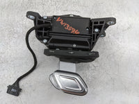 2022 Audi A6 Allroad Floor Console Assembly Shifter - Oemusedautoparts1.com