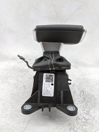 2022 Audi A6 Allroad Floor Console Assembly Shifter - Oemusedautoparts1.com