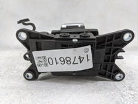 2022 Audi A6 Allroad Floor Console Assembly Shifter - Oemusedautoparts1.com