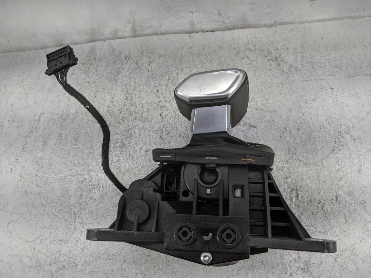 2022 Audi A6 Allroad Floor Console Assembly Shifter - Oemusedautoparts1.com