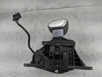 2022 Audi A6 Allroad Floor Console Assembly Shifter - Oemusedautoparts1.com